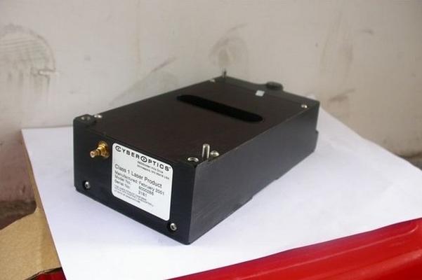 Juki Laser Sensor E9611729000 MNLA